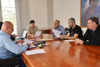 General Pico suma un nuevo cruce semaforizado: dónde estará y qué falta para que funcione