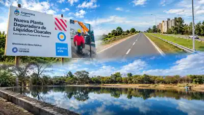 Tucumán esperaba una obra clave y el Presupuesto 2027 reveló qué pasará con Vipos