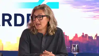 La confesión de Carranza sobre los Juegos en Rosario: "Hay muchos chicos a los que se les despierta un sueño"