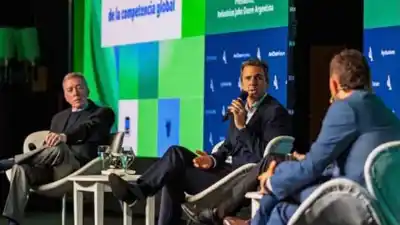 Córdoba se queda con la primera jugada grande de Mercado Libre en el interior