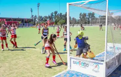 Añatuya se prepara para cuatro días que cambiarán a los jóvenes del Chaco Santiagueño