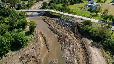Tucumán se queda con la obra más cara del Presupuesto 2027: el detalle que cambia todo