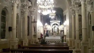 El secreto mejor guardado de la Catedral de Catamarca, al descubierto en una charla histórica