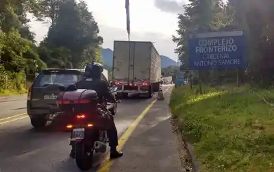 El acuerdo que cambia cómo se viaja a Chile desde Neuquén (y no es lo que parece)