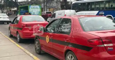 Salta: qué pasará con la tarifa de taxis y remises, y quiénes podrán opinar antes de que se defina