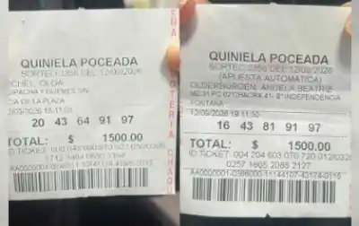 Dos chaqueñas se repartieron un pozo récord: el detalle que las une y que pocos vieron