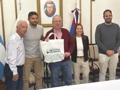 Misiones se prepara para una cumbre internacional que ya tiene un protagonista inesperado
