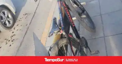 Dos cadetes iban camino a su formación y terminaron demorando a un hombre en pleno centro