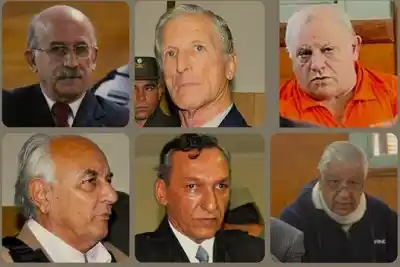 Justicia Federal confirmó el procesamiento de 14 imputados por asociación ilícita en Chaco: quiénes son y qué se les atribuye