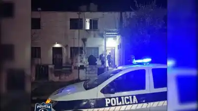 Alto Comedero: la gresca terminó con dos detenidos, pero la fuga no salió como esperaban