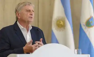 Ziliotto recordó la Noche de los Lápices con un mensaje que interpela a los jóvenes