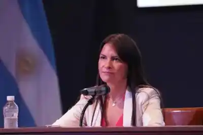 Dejó un cargo clave en el Gobierno de San Juan y ahora va por un sillón en la Justicia nacional
