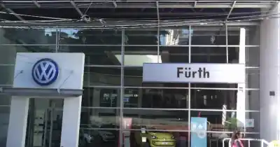 El exgerente de Fürth Automotores declara ante la fiscal, pero lo que se viene el jueves es peor
