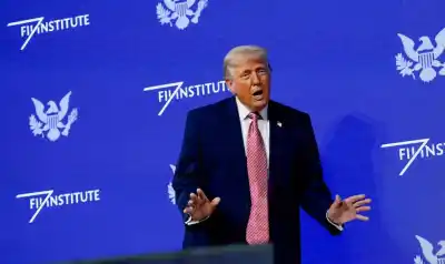 Trump asegura que Irán está “diezmado” y revela una fecha clave en las tensas negociaciones