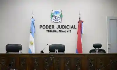 El juicio por el crimen de María Barreda no arrancó y el tribunal apuntó a una maniobra que ya vio antes