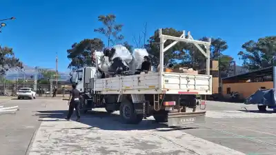 Jujuy se prepara para una noche histórica: 42 carrozas llegan y la FNE enciende su agenda central