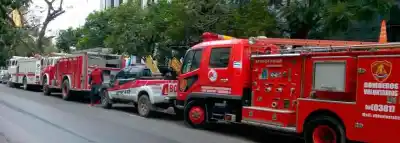 Tucumán giró $700 millones a los bomberos: el detalle que cambia todo en los cuarteles