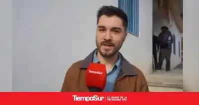 Santa Cruz: la obra clave que todos miran y la frase que sembró dudas