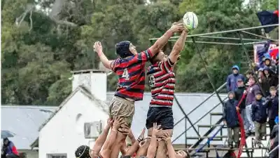 El rugby del Litoral vuelve con todo: cruces que pueden cambiar la pelea por el título