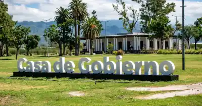 El pedido que incomoda en Catamarca: "Si hay aumento, que sea para todos los poderes"
