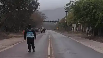 Salieron a la ruta en el finde largo: lo que descubrió la Policía en los controles dejó a más de mil con problemas