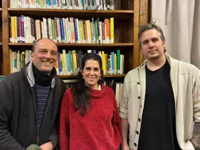 Montañas de Letras ya tiene jurado: quiénes elegirán las cartas que escribirán los chicos de Bariloche