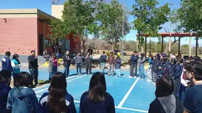 Salud mental avanza en el interior con un operativo que apunta a las zonas más complicadas