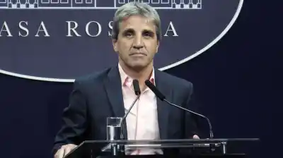 El Gobierno supera una prueba clave en el mercado: los detalles de la millonaria operación que pocos esperaban