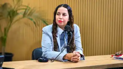 La advertencia de una diputada que sacude al peronismo de Catamarca