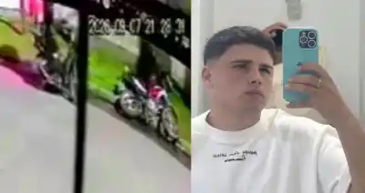 El crimen del joven en José C. Paz que movilizó al barrio: hay tres detenidos y una pista clave que apareció en una casa