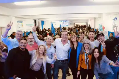 El peronismo del Valle Inferior mueve fichas para repetir el frente que ganó en octubre