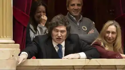 Milei exigió defensa total en los medios: lo que pasó 24 horas después lo dejó en evidencia