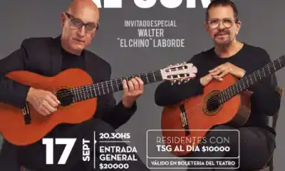 Guillermo Fernández vuelve a sus raíces en Avellaneda: el detalle que pocos conocen