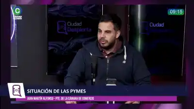El comercio chaqueño lanza una advertencia que preocupa a todos