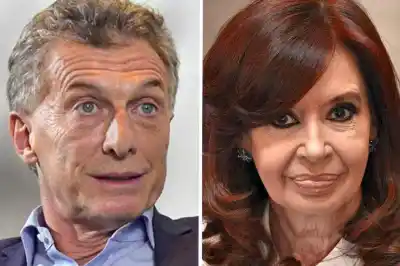 Macri celebra el fallo por YPF y lanza un dardo envenenado contra Cristina Kirchner
