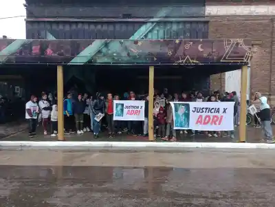 Pelea barrial, puñalada por la espalda y un fallo que ya no se puede apelar
