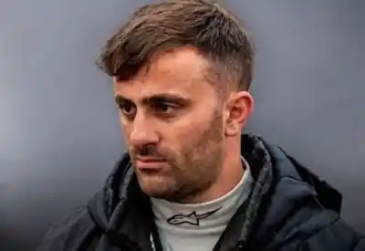 Volvía a Villa Mercedes y la Policía lo esperaba en la autopista: quién es el empresario detenido por la causa Molino Fénix