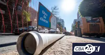 El servicio de cloacas que da ganancias y ahora quieren entregar a un privado