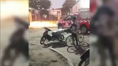 La Justicia llegó hasta el canal donde hallaron al nene de La Esperanza: qué define ahora