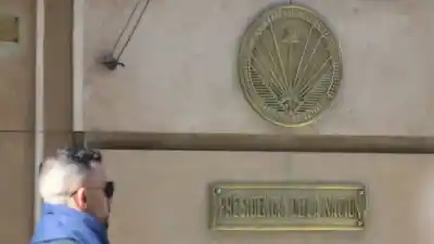 Nuevo estatuto de la SIDE: el detalle que quedó a cargo del Tesoro