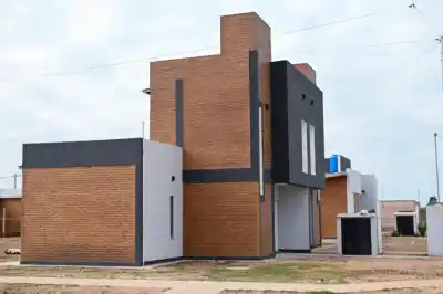 Viviendas en el Chaco: los trámites que miles de familias deben llevar esta semana