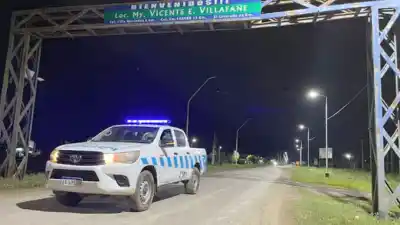 Un abogado se cansó de la basura acumulada en Villafañe y presentó un pedido urgente: qué pidió