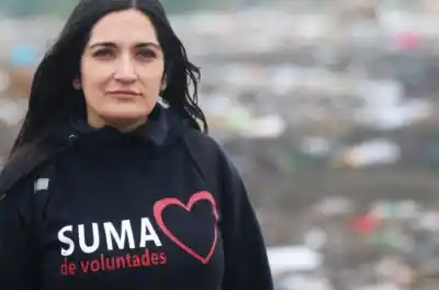 El caso del narcopolicía: la respuesta de Anabella Albornoz