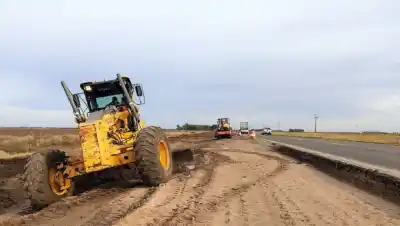 Milei mandó al Congreso un plan de obras con un detalle que no cierra