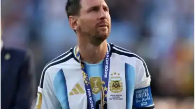 La AFA lanzó "El último tango": el video que anticipa el adiós de Messi en Argentina