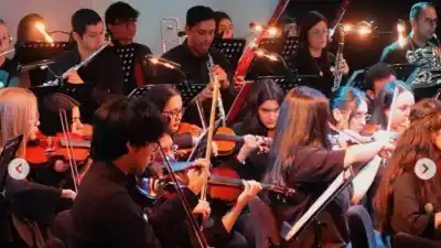 Posadas se prepara para una noche de música clásica: quién sube al escenario