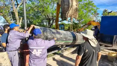 El aumento del agua en Formosa llega en cuotas: el detalle que casi nadie tiene en cuenta