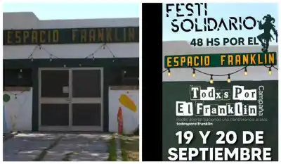 Le vaciaron el teatro, pero la respuesta de los artistas sanjuaninos los dejó sin palabras