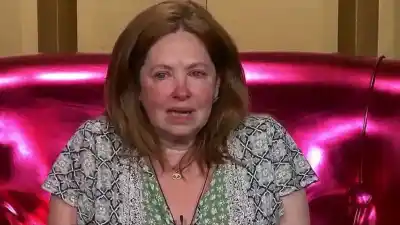 Andrea del Boca sufrió un golpe inesperado en GH: la reacción de sus compañeros que nadie vio venir