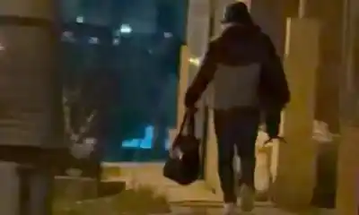 Los vecinos de un barrio de Trelew no pueden dormir: los robos no dan tregua